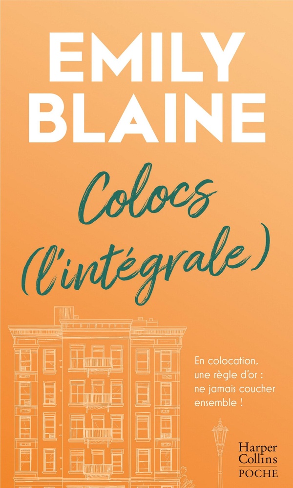 COLOCS - L'INTEGRALE