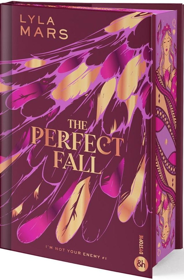 THE PERFECT FALL - EDITION COLLECTOR