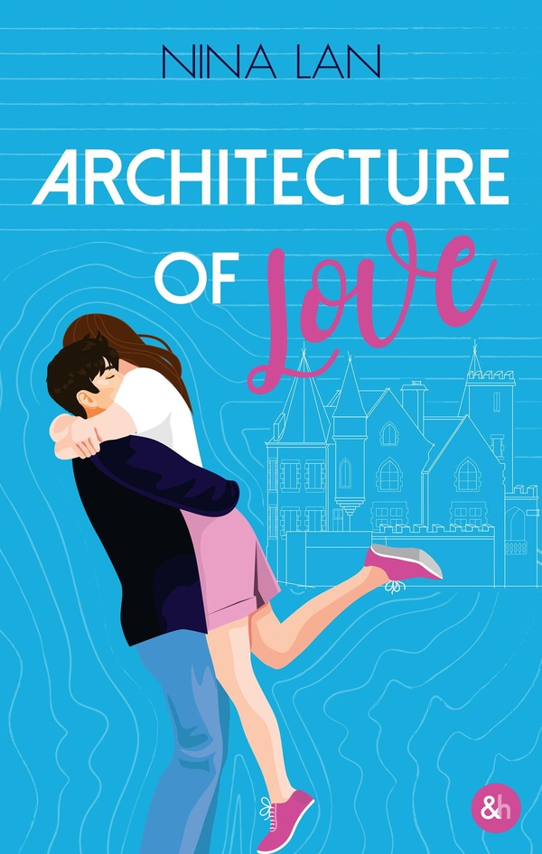 ARCHITECTURE OF LOVE - UNE HISTOIRE D'AMOUR, DE MYSTERES ET D'ACCORDS INATTENDUS