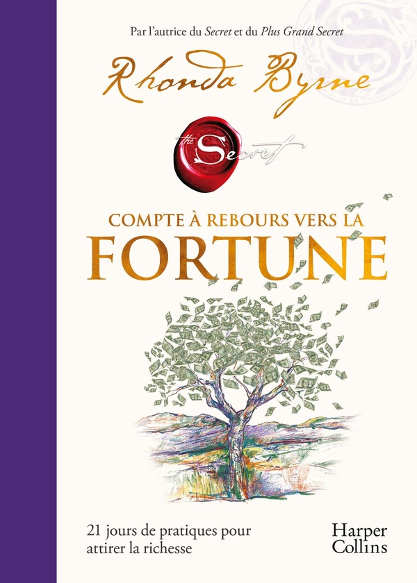 COMPTE A REBOURS VERS LA FORTUNE