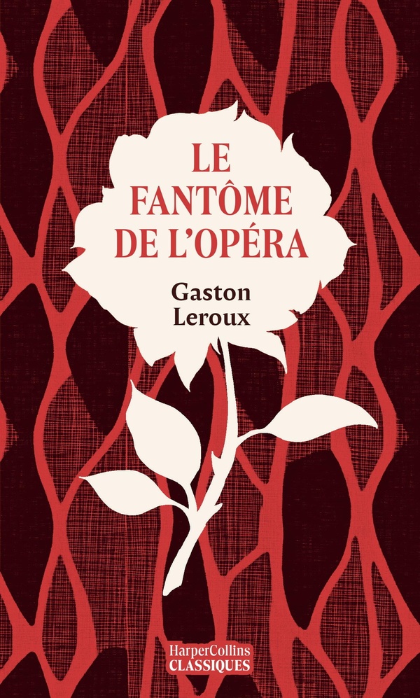 LE FANTOME DE L'OPERA