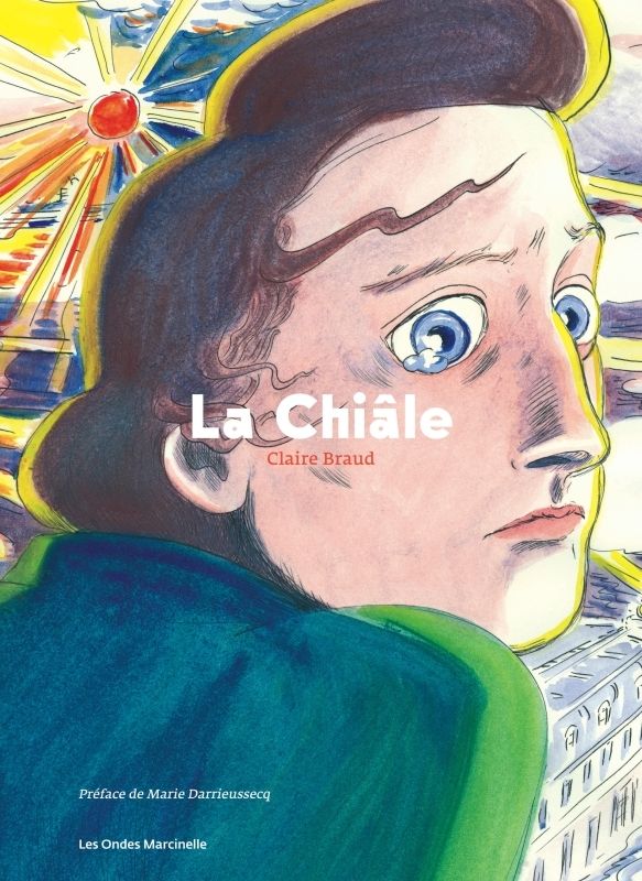 LES ONDES MARCINELLE - LA CHIALE