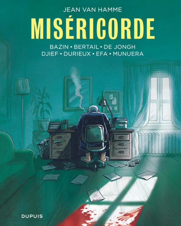 MISERICORDE