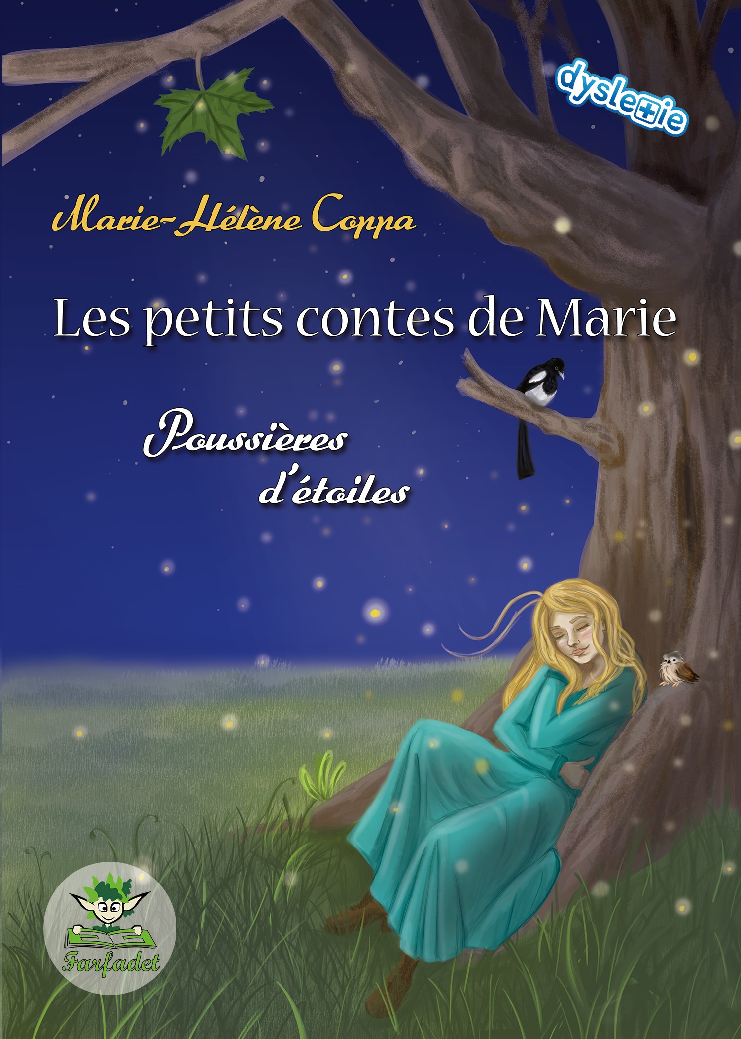 LES PETITS CONTES DE MARIE