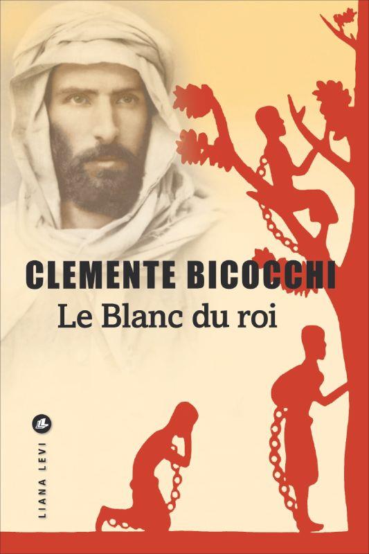 LE BLANC DU ROI