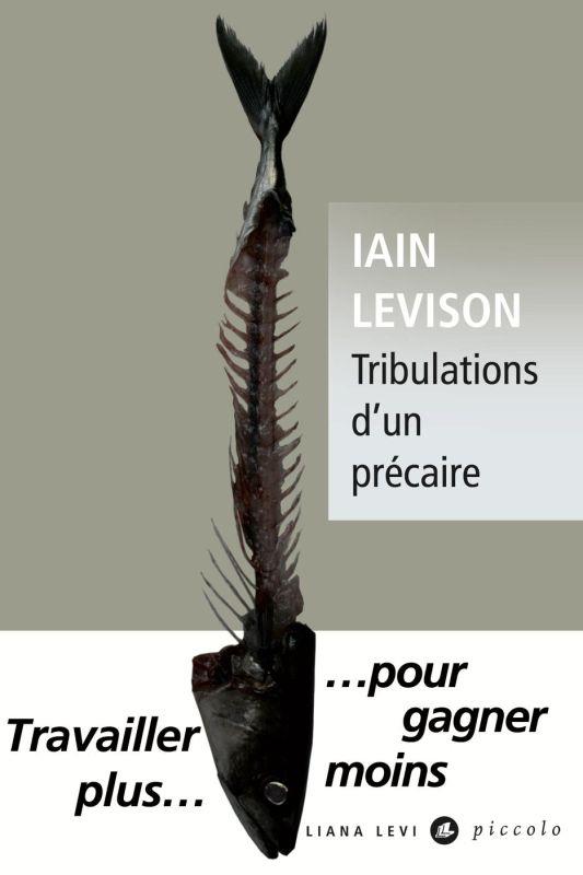 TRIBULATIONS D'UN PRECAIRE