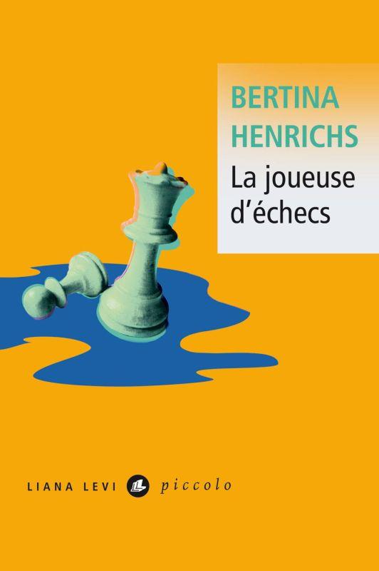 LA JOUEUSE D'ECHECS