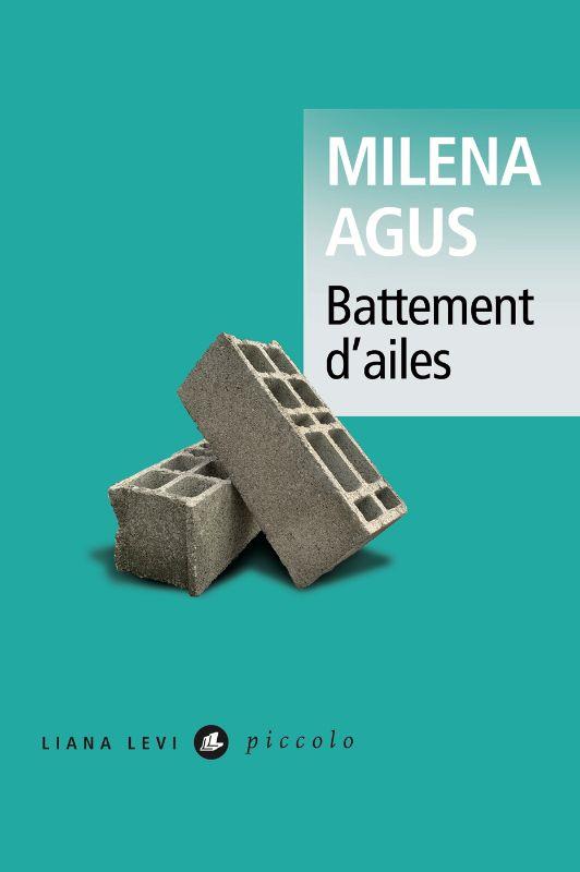 BATTEMENT D'AILES