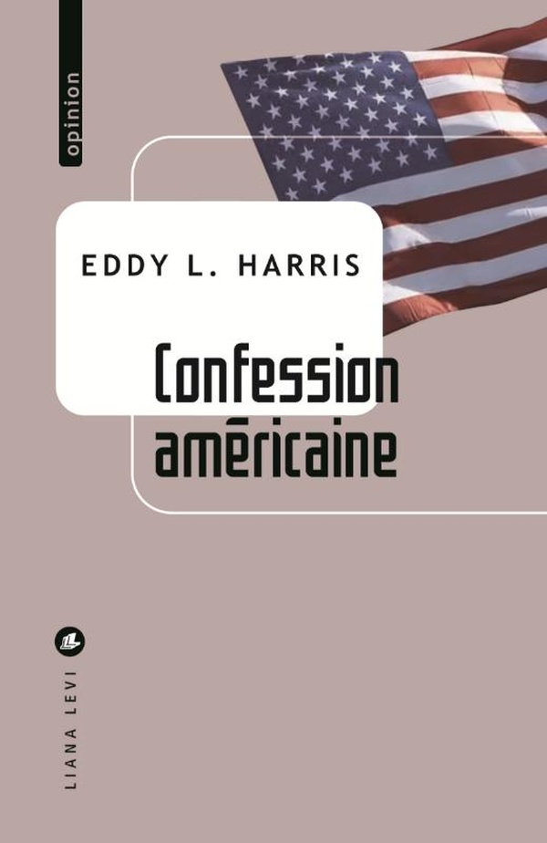 CONFESSION AMERICAINE