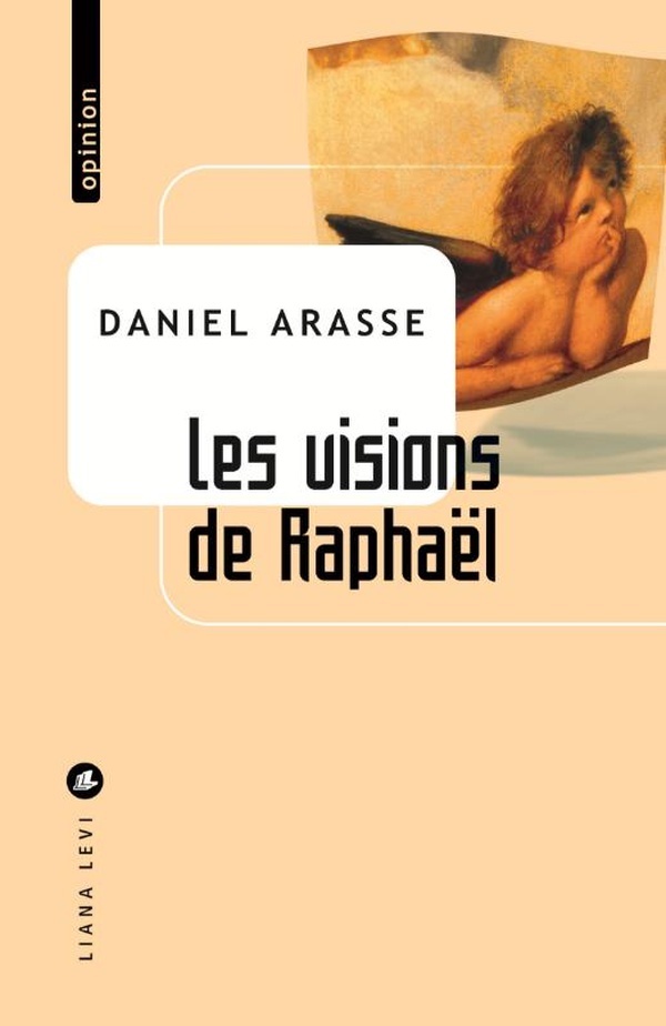 LES VISIONS DE RAPHAEL