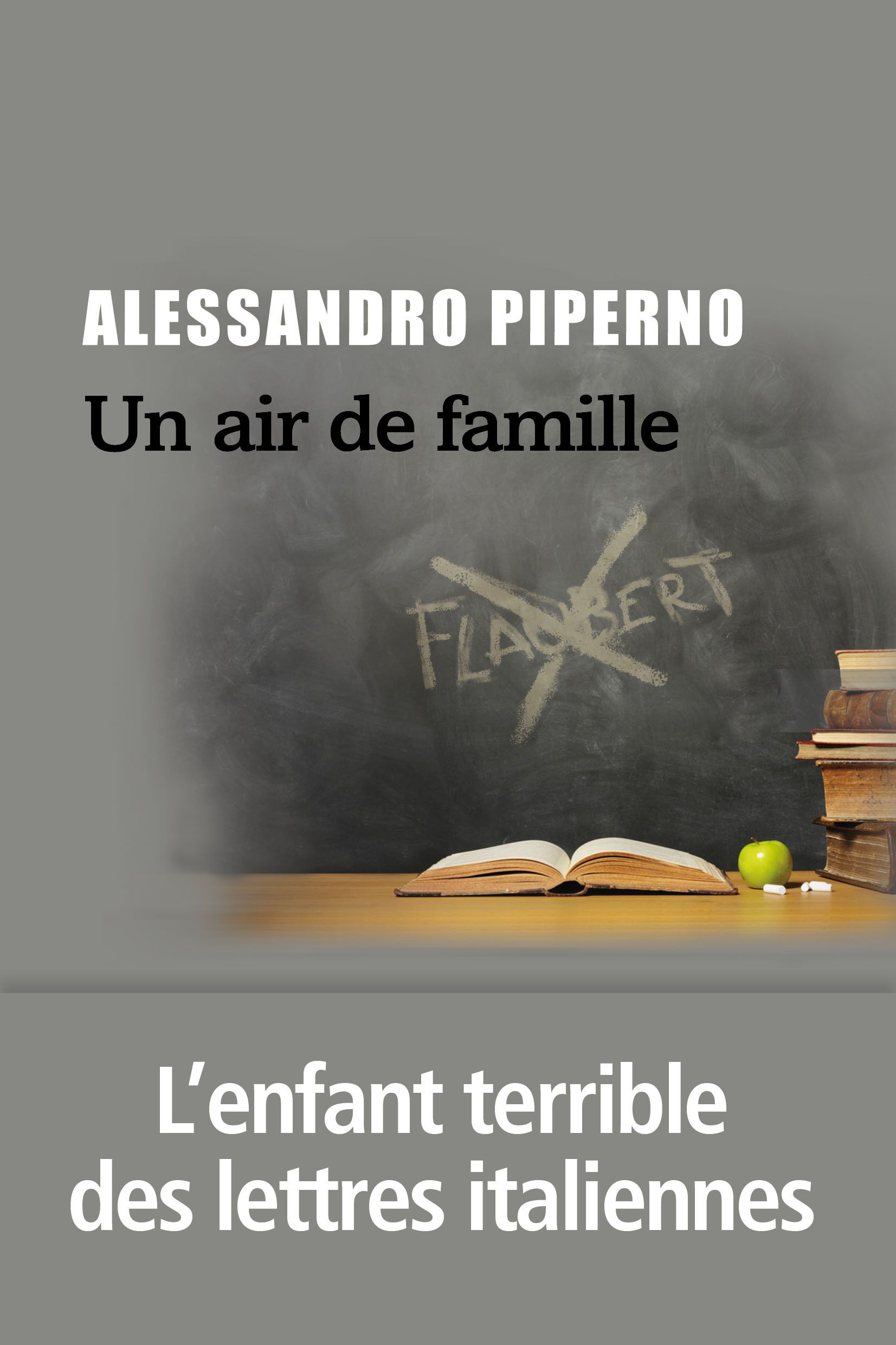 UN AIR DE FAMILLE
