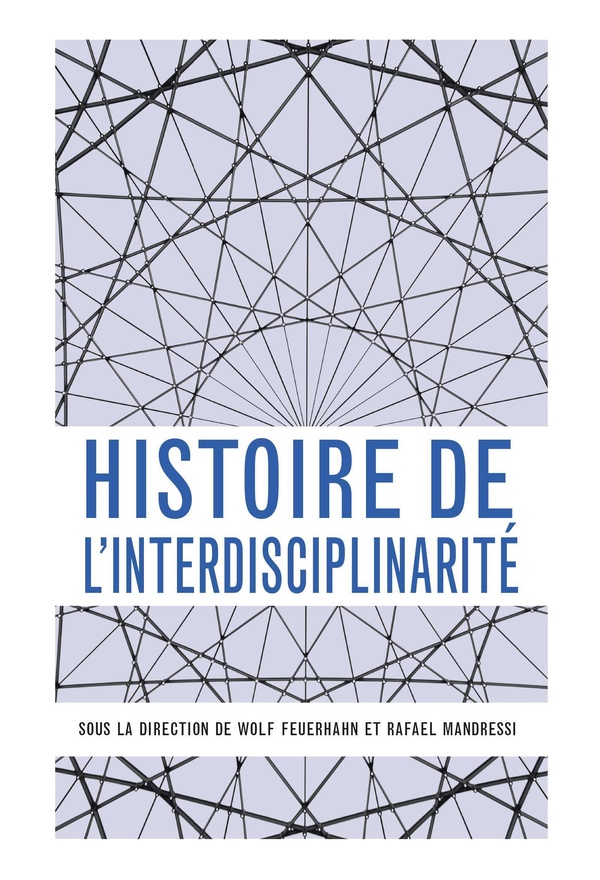 HISTOIRE DE L'INTERDISCIPLINARITE