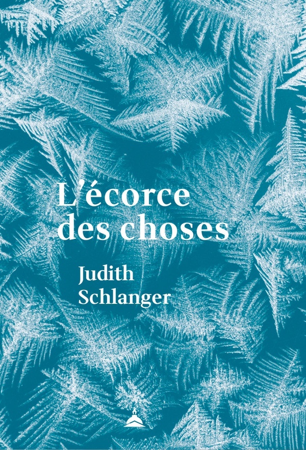 L'ECORCE DES CHOSES
