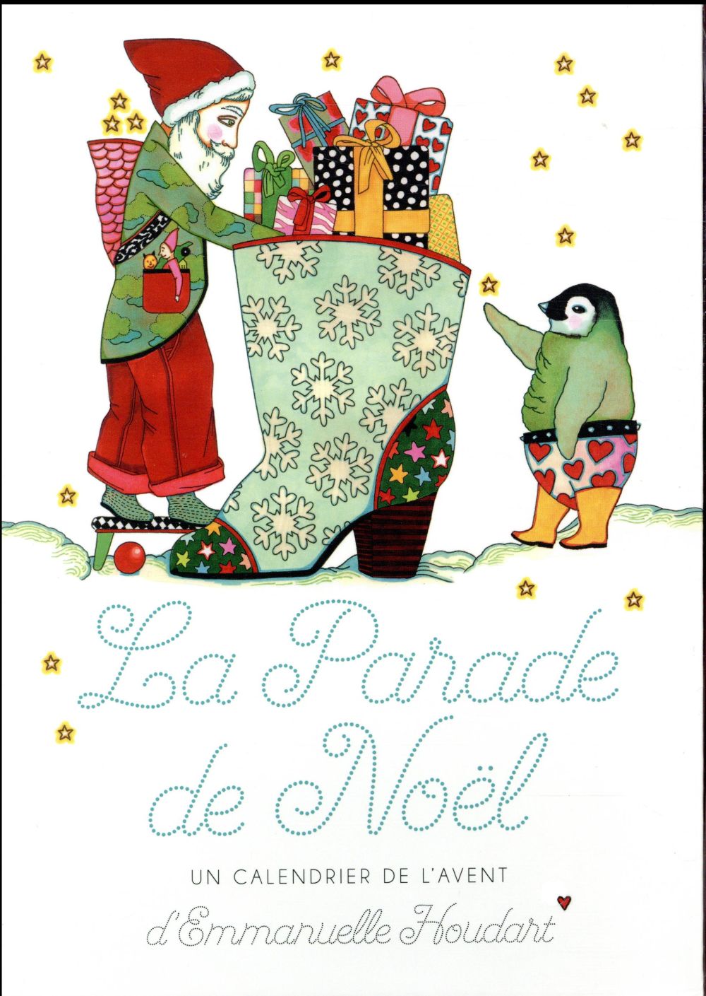 LA PARADE DE NOEL