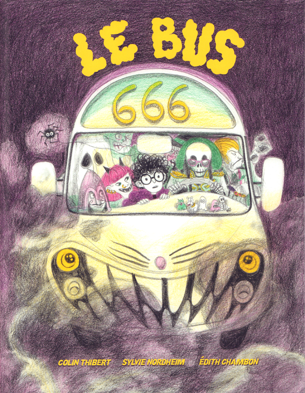 LE BUS 666