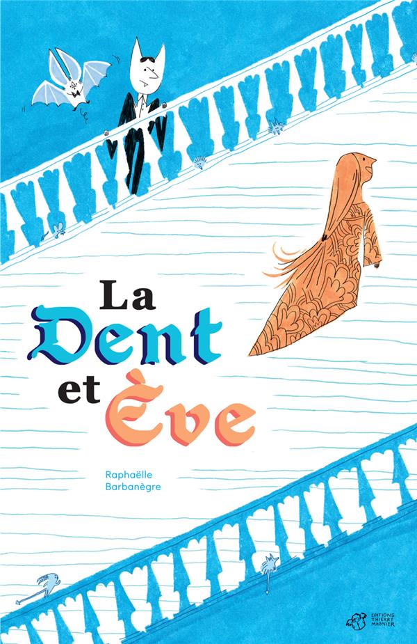 LA DENT ET EVE