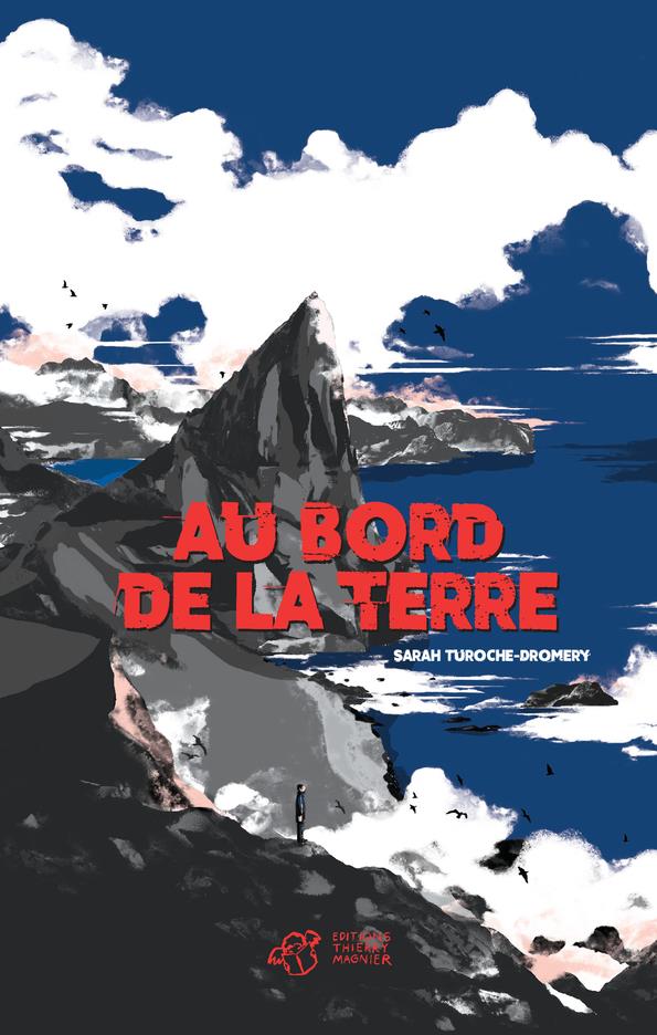 AU BORD DE LA TERRE