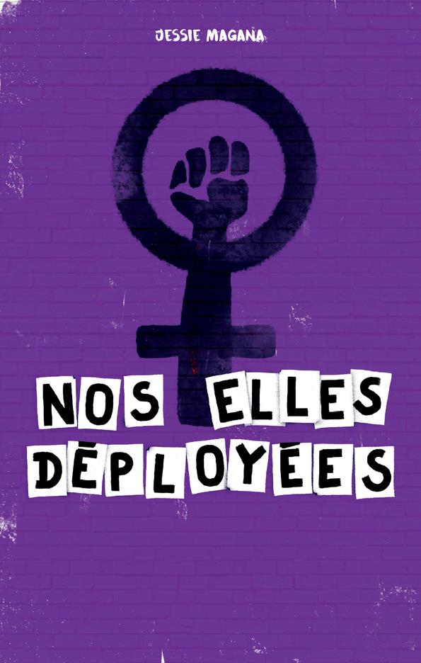 NOS ELLES DEPLOYEES