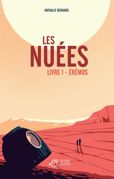 LES NUEES - LIVRE 1 - EREMOS