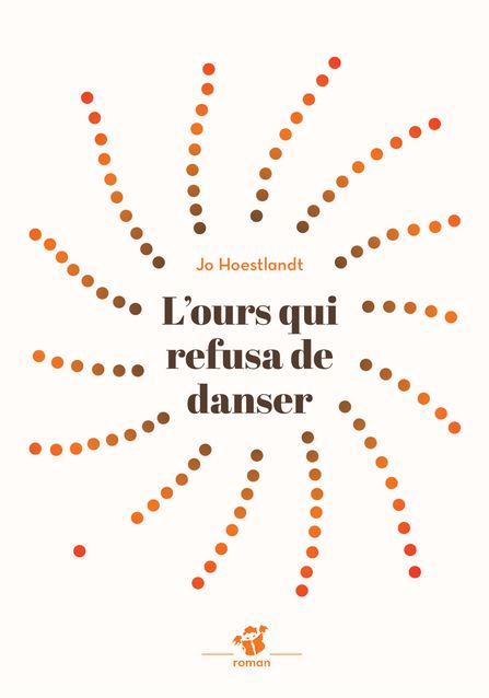 L'OURS QUI REFUSA DE DANSER