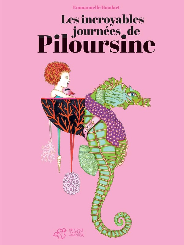 LES INCROYABLES JOURNEES DE PILOURSINE