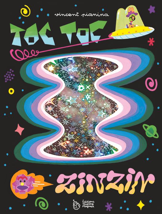 TOC TOC ZINZIN