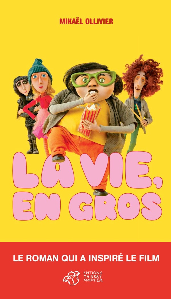 LA VIE, EN GROS