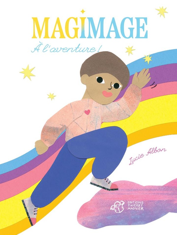 MAGIMAGE - A L'AVENTURE
