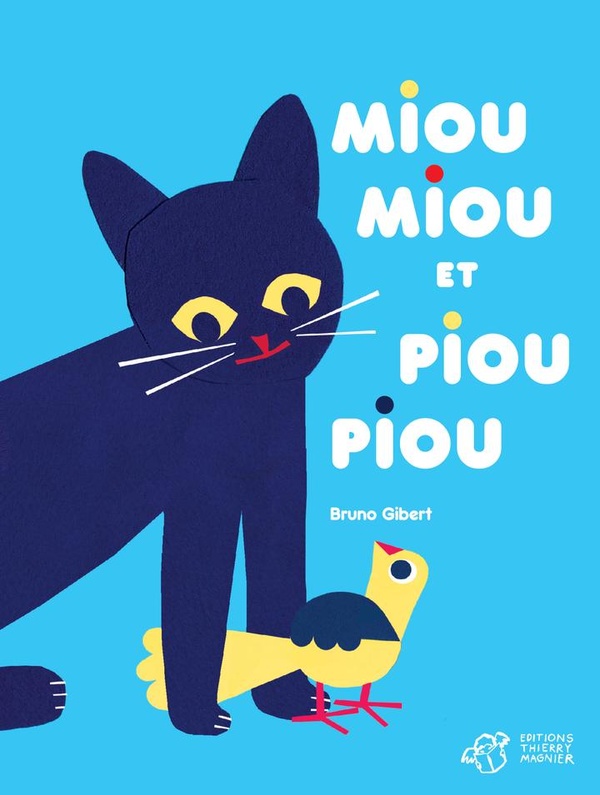 MIOUMIOU ET PIOUPIOU