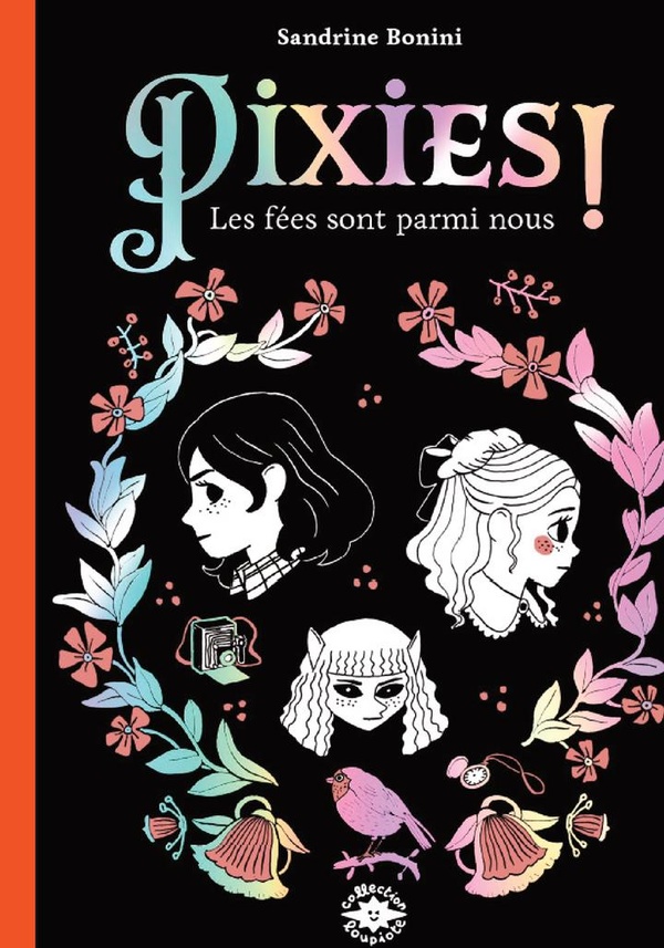 PIXIES