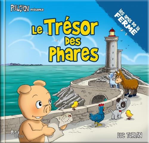 LE TRESOR DES PHARES