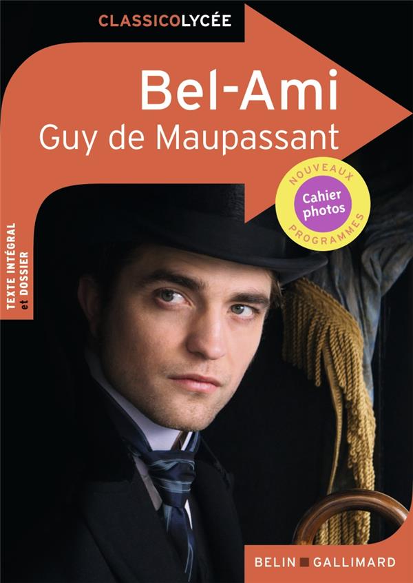 BEL-AMI