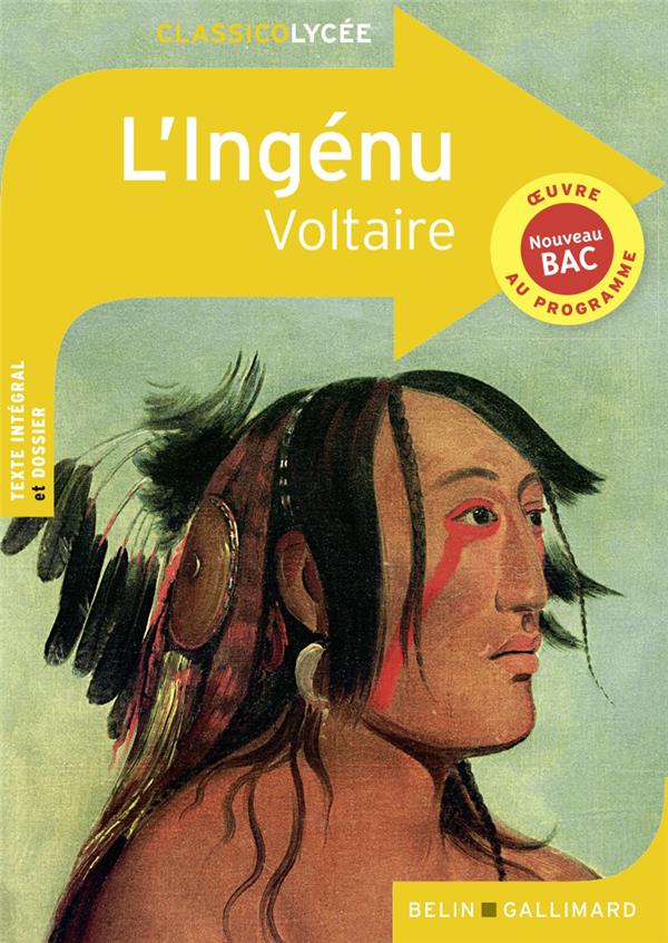 L'INGENU