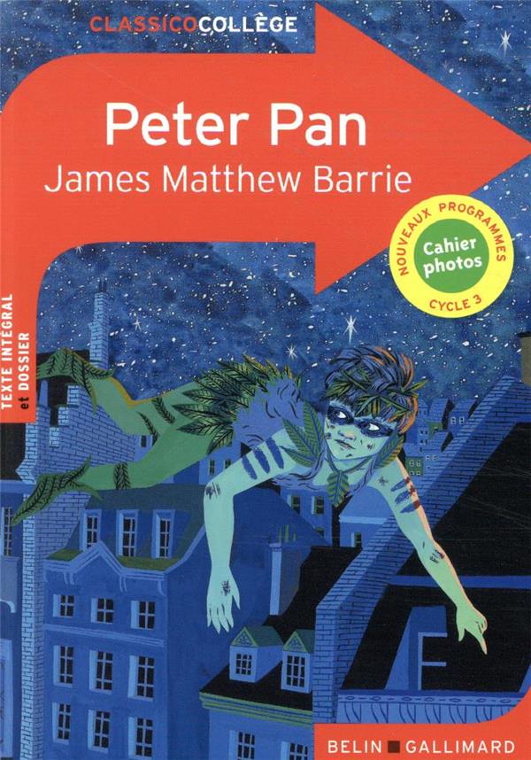 PETER PAN