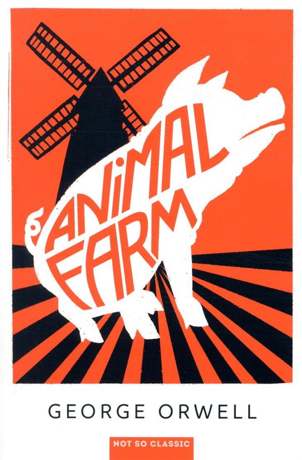 ANIMAL FARM