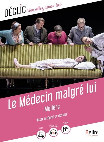 LE MEDECIN MALGRE LUI