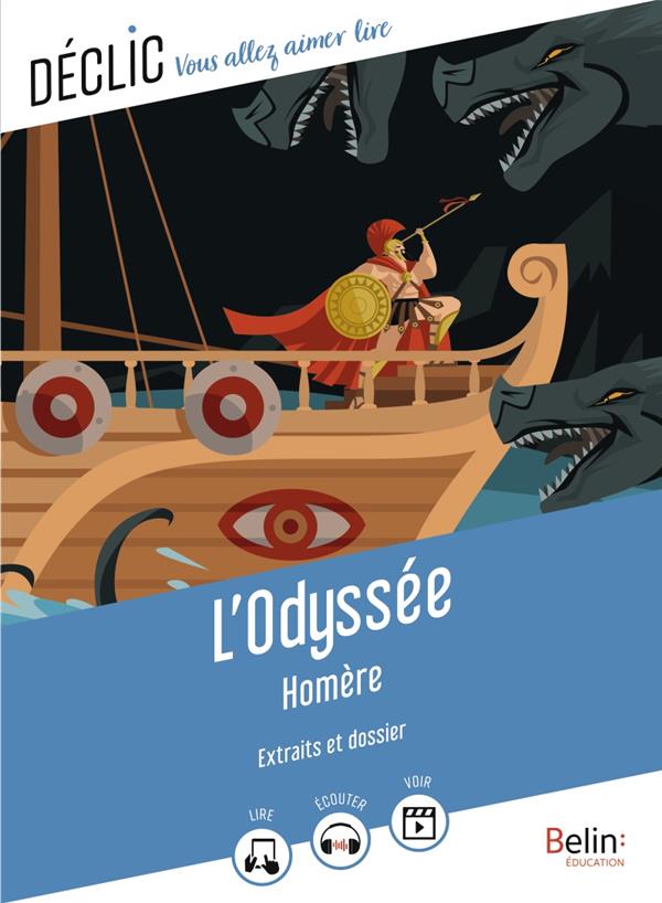 L'ODYSSEE