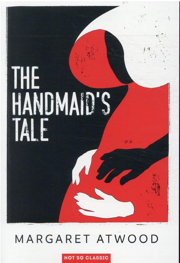 THE HANDMAID'S TALE