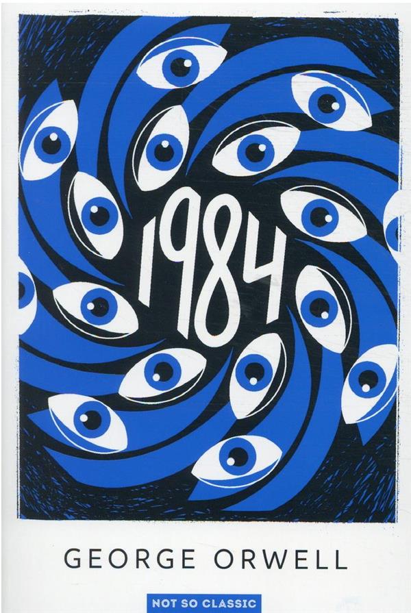 1984 - GEORGE ORWELL