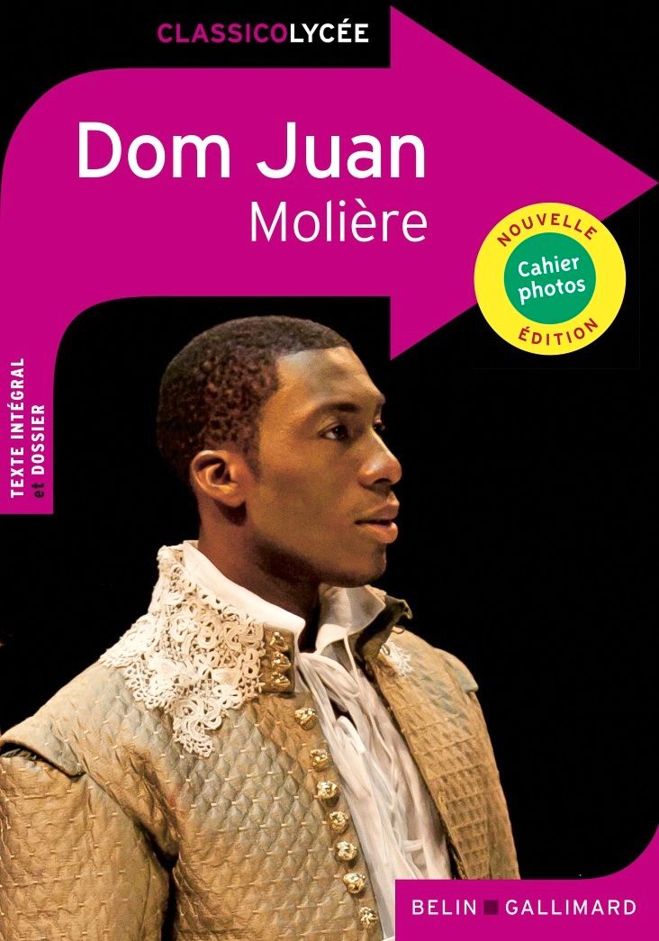 DOM JUAN