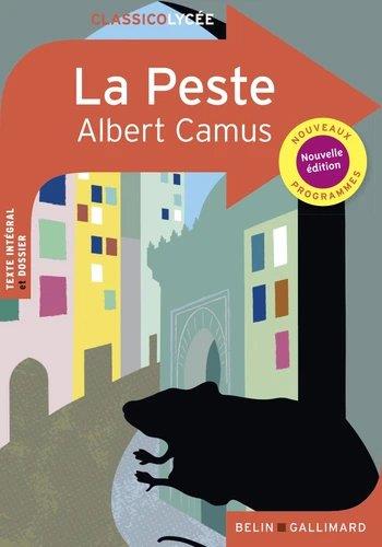 LA PESTE