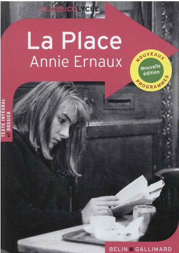 LA PLACE