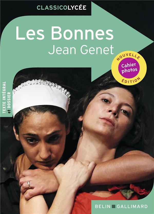 LES BONNES