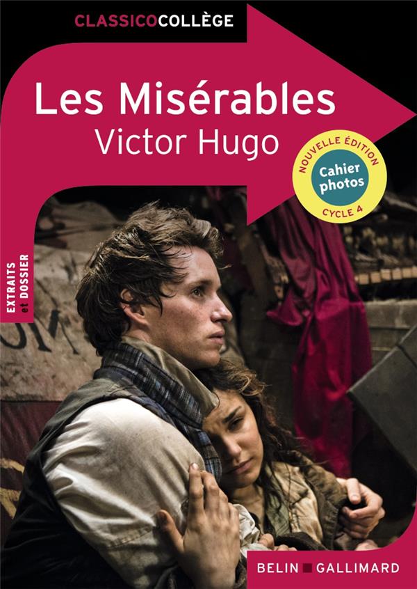 LES MISERABLES