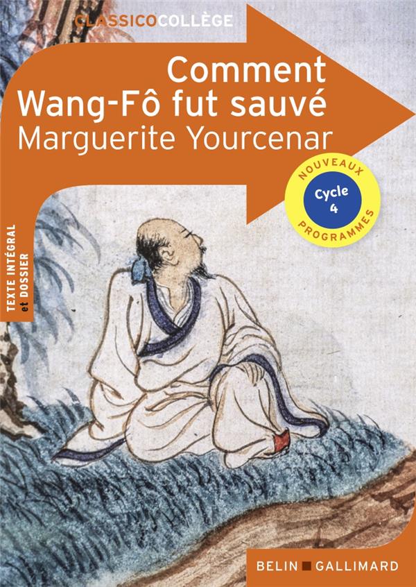 COMMENT WANG-FO FUT SAUVE