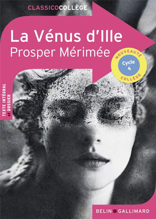 LA VENUS D'ILLE