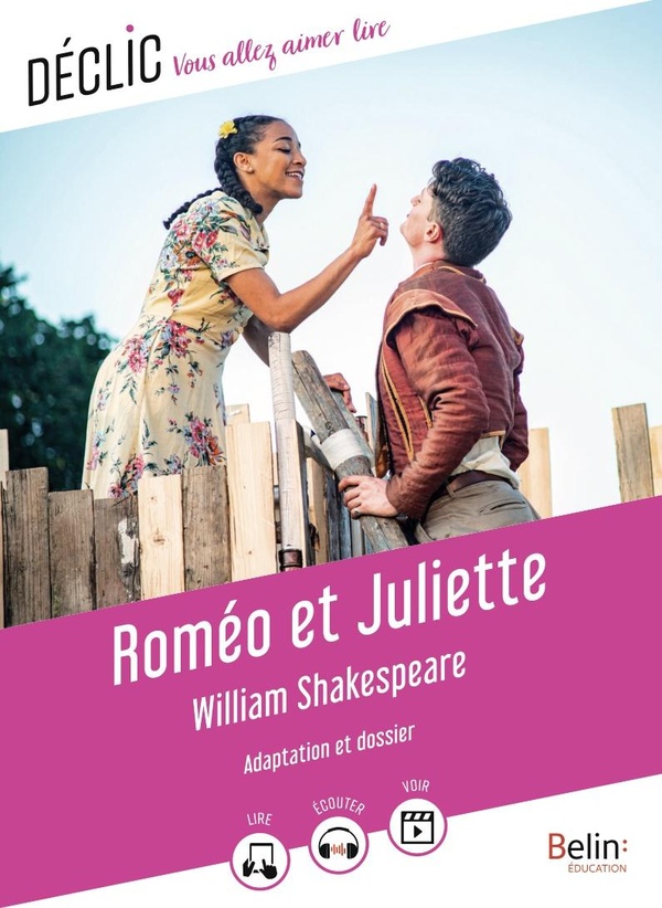 ROMEO ET JULIETTE