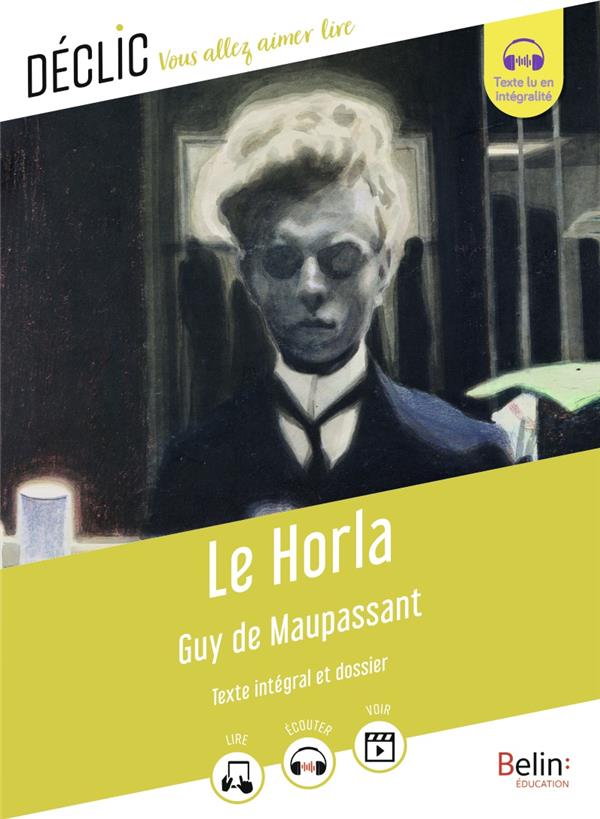 LE HORLA