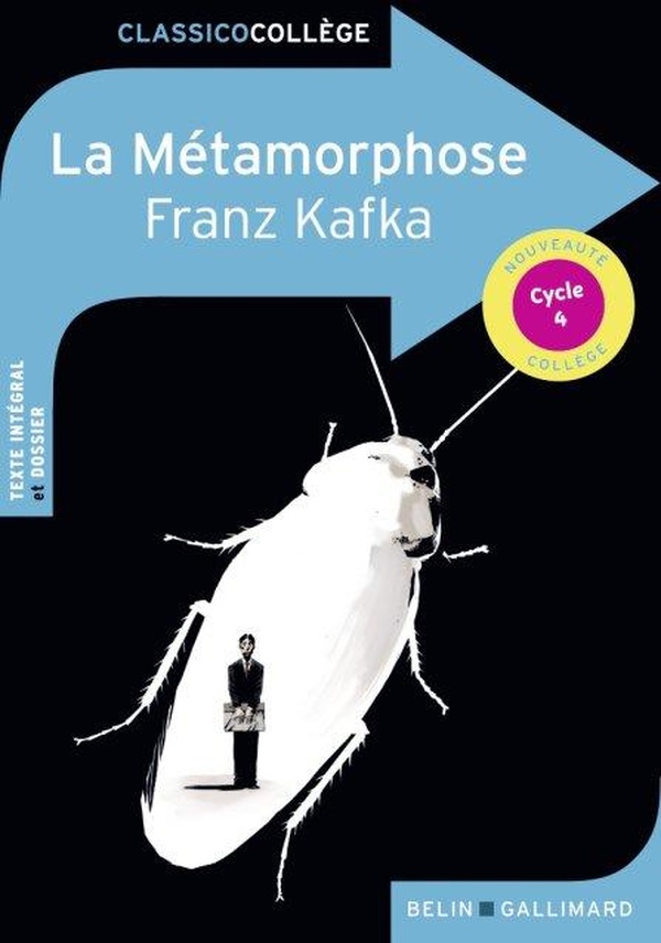 LA METAMORPHOSE