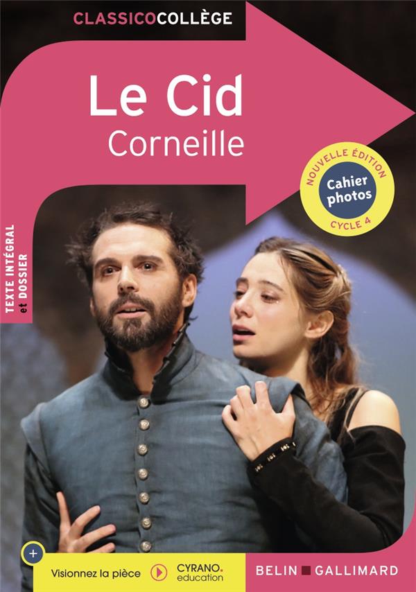 LE CID